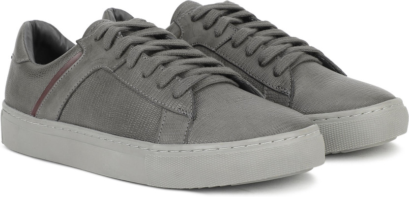 Peter England PE Sneakers For Men - Buy 
