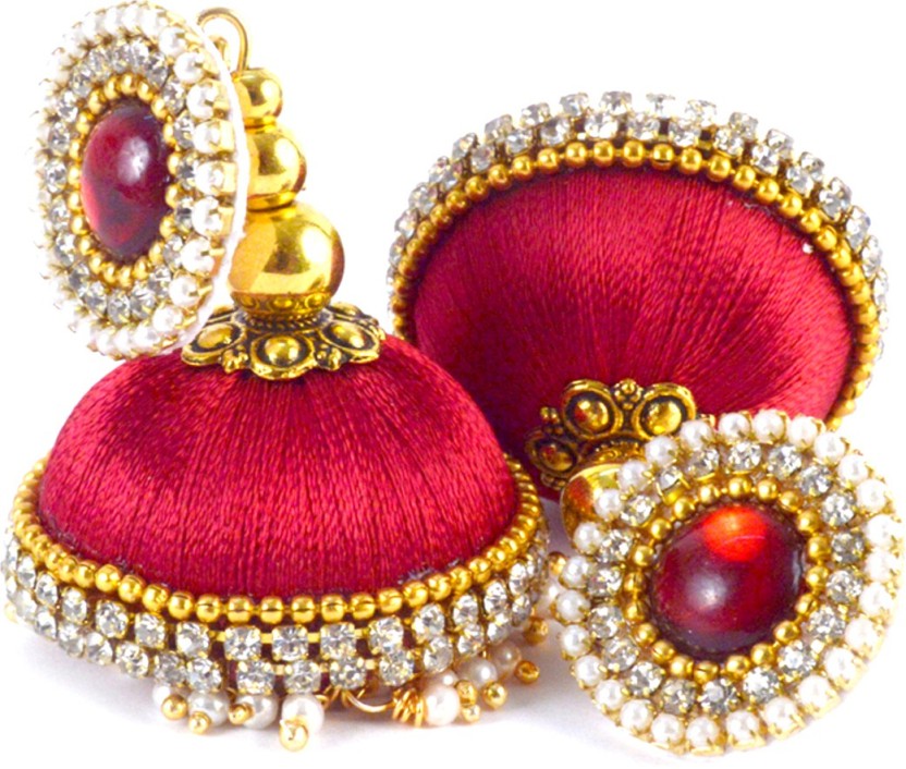 916 gold earrings with price