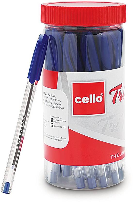 Cello trimate plus clearance