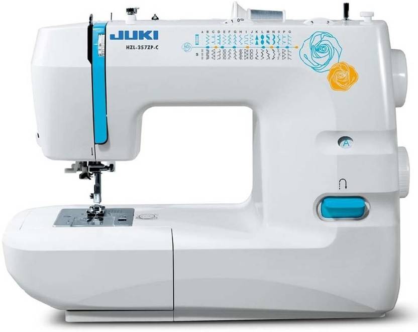 Juki ZL357z Electric Sewing Machine Price in India Buy Juki ZL357z Electric Sewing Machine