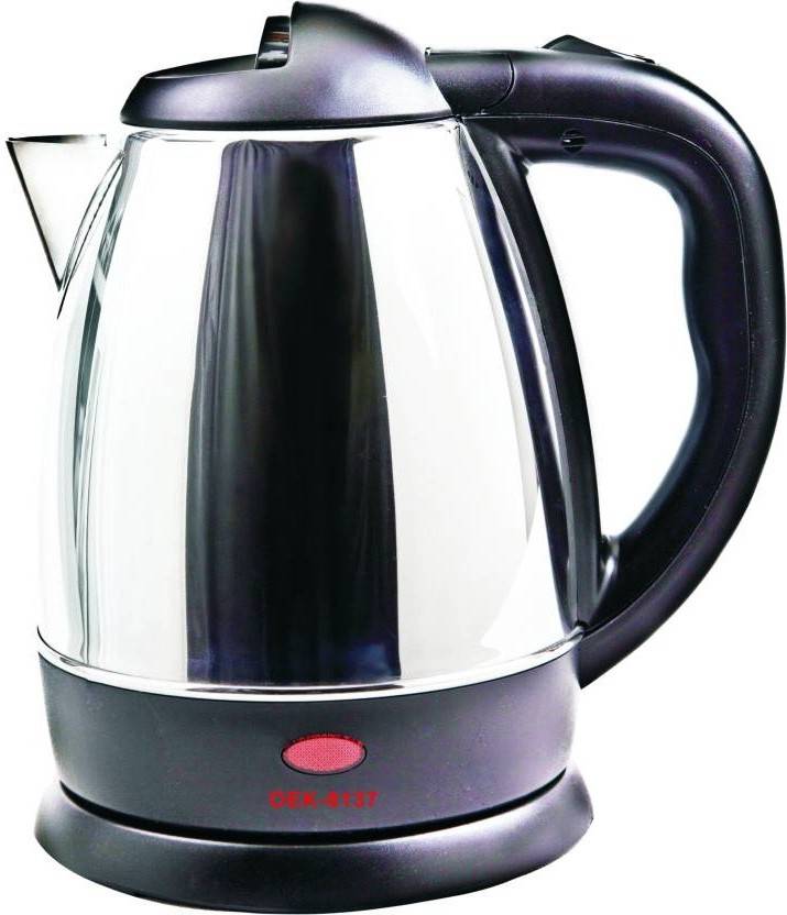 ORPAT OEK8137 Electric Kettle Price in India Buy ORPAT OEK8137