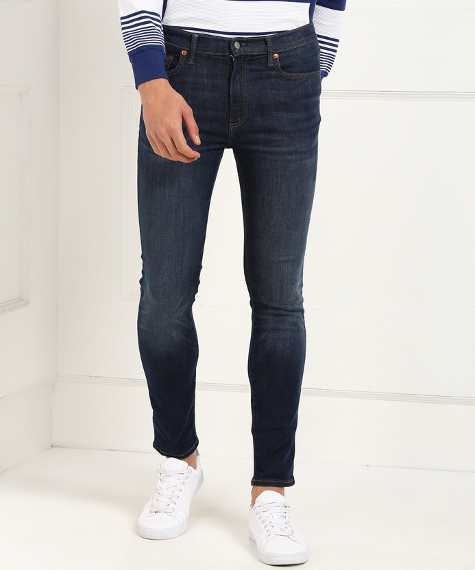 gap regular jeans