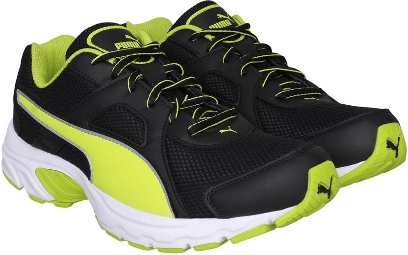 puma hercules idp 4.5 running shoes