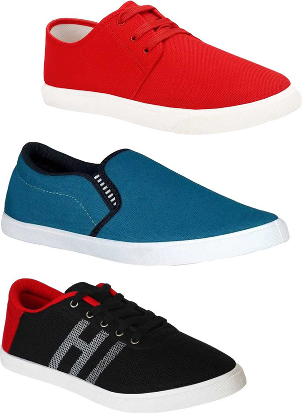 flipkart shoes casual