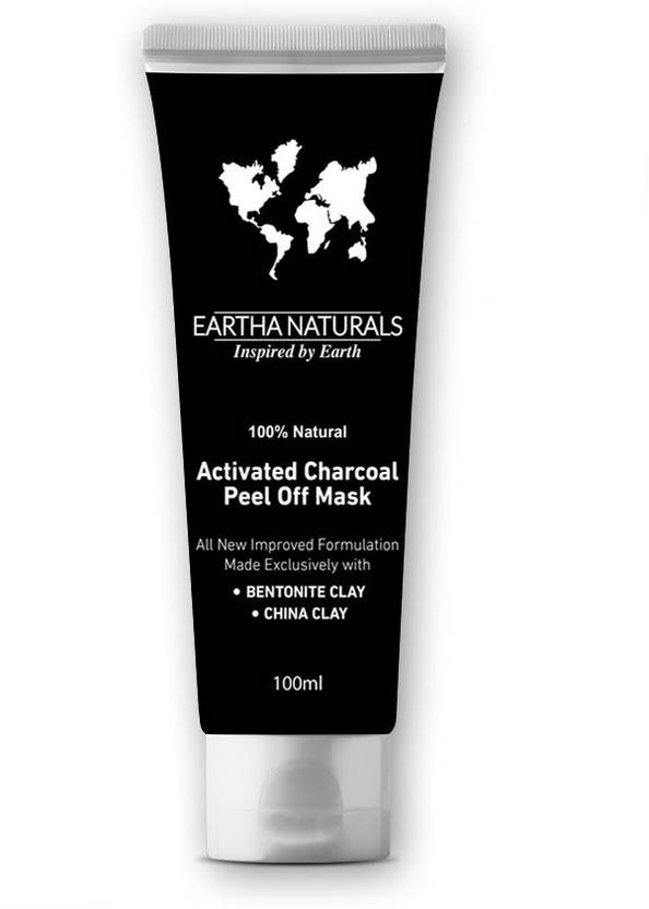 eartha naturals peel off 100