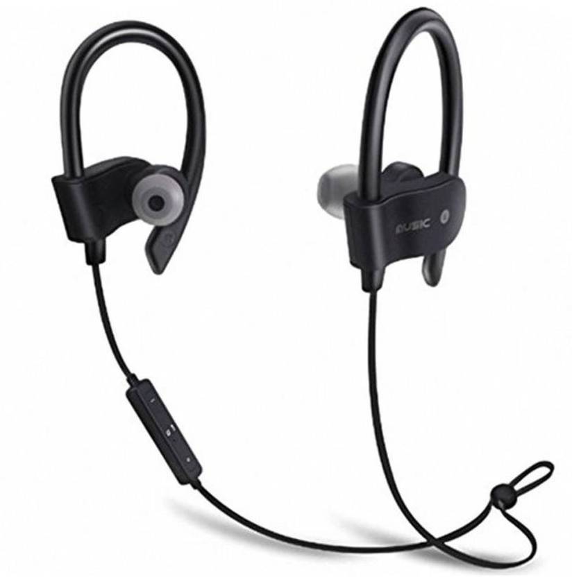 Poblic QC-10s Bluetooth Headset V4.1 & All Smartphones ...