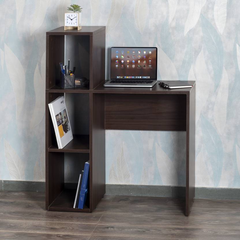 Akshni Mavis Engineered Wood Study Table Price In India Buy Akshni 