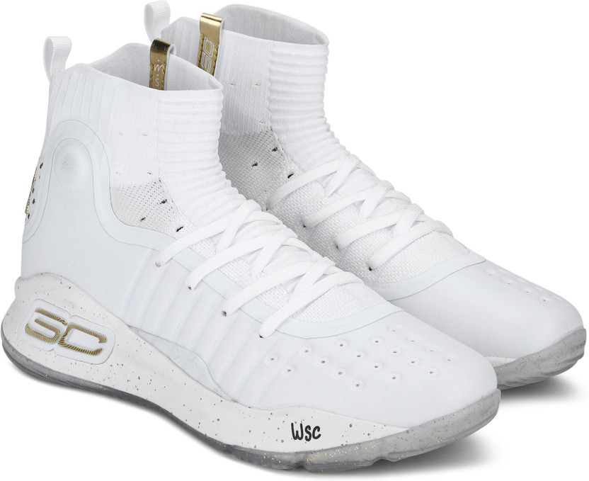 Gun Basketball Shoes For Men 