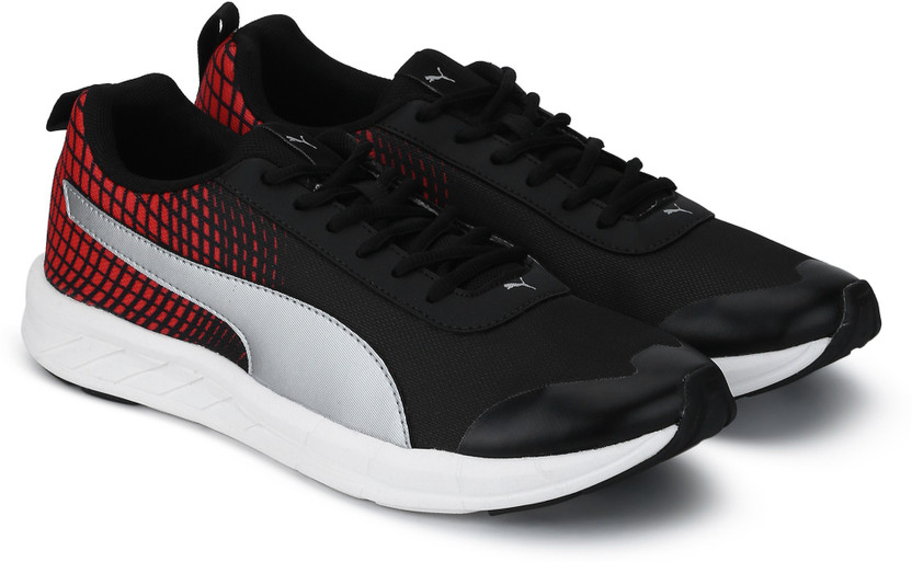 PUMA Supernal NU 2 IDP Running Shoes 