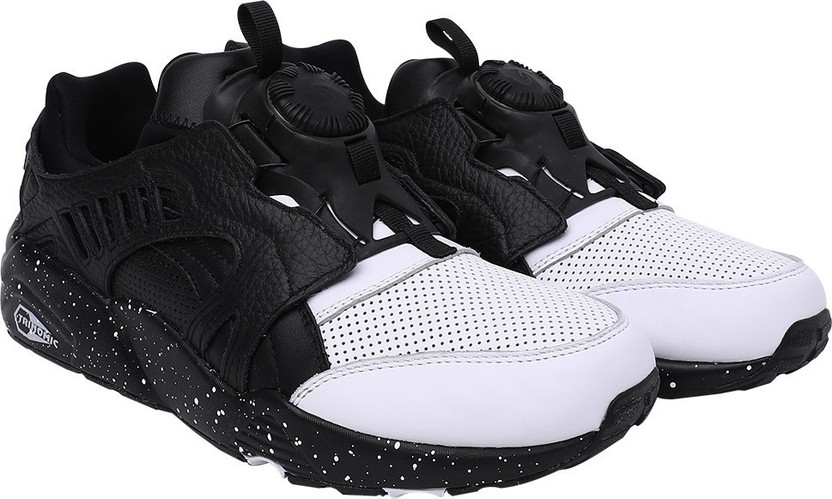 puma dis