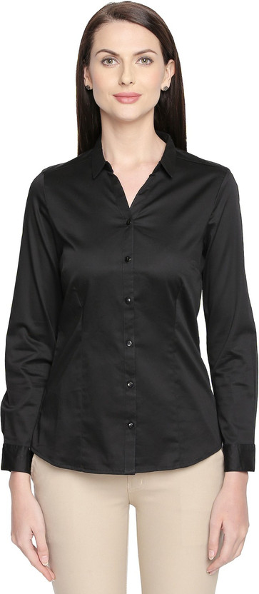 Pantaloons ladies formal shirts Clearance