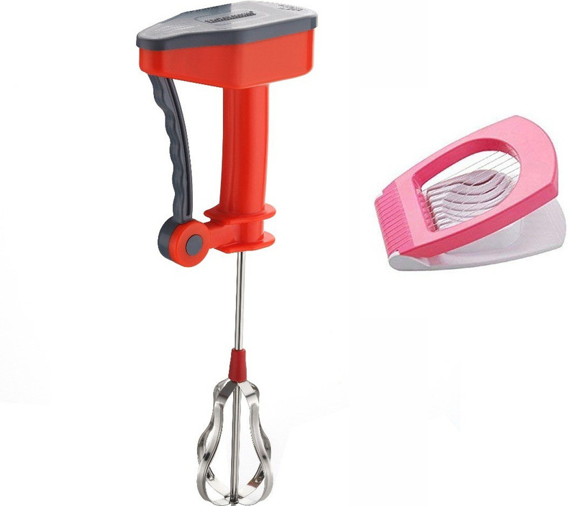 Xudo Curd Maker Blender Kitchen Tool Set(Multicolor, Blender, Slicer)