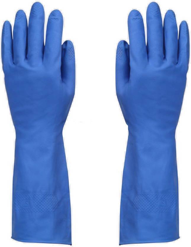 Astyler Flocklined Waterproof, Latex Reusable MultiPurpose House Hold