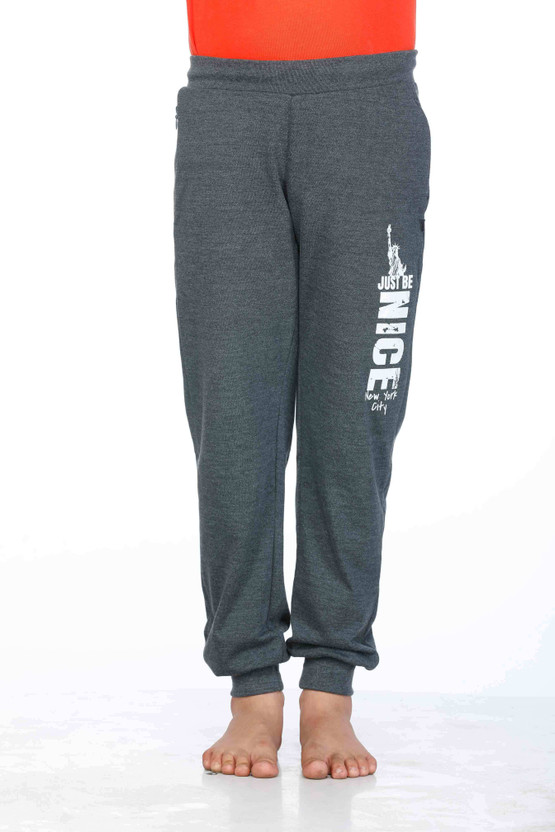 Buy PROTEENS Track Pant For Boys online 