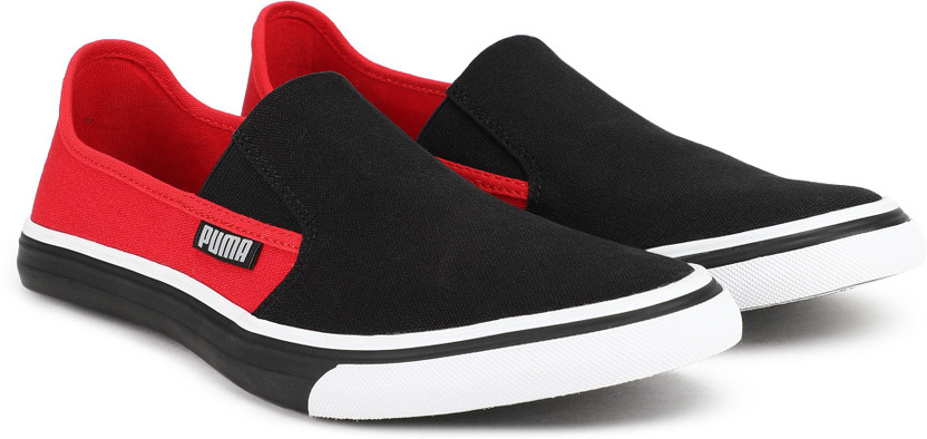 PUMA Apollo Slip On Slip On Sneakers 