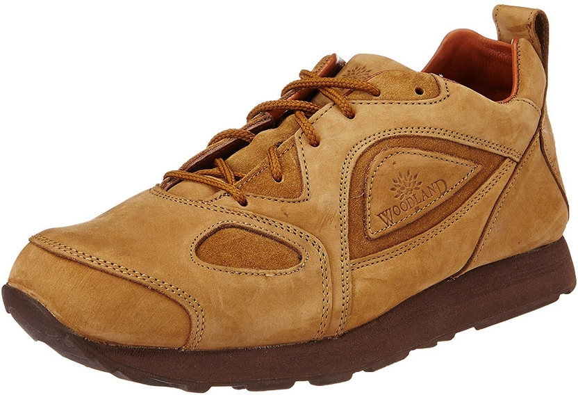 WOODLAND 777 Sneakers For Men - Buy 