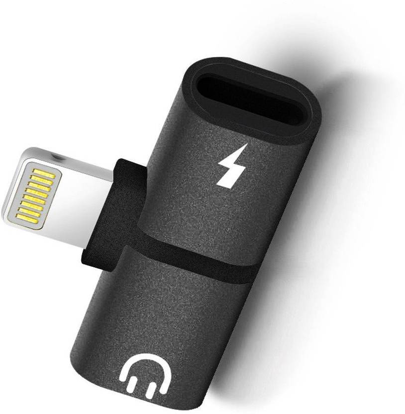 usb c headphones to lightning adapter