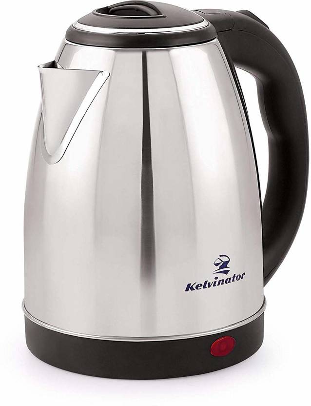 Kelvinator Kettle/Tea Kettle/Tea and Coffee Maker/Milk Boiler/Water