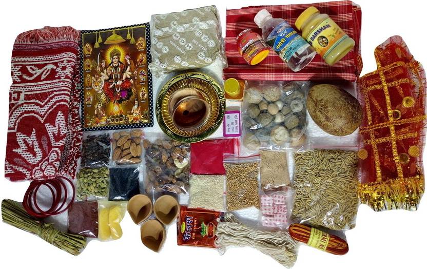 Griha Prabesh Puja Samagri RMGRIHAP Price in India Buy Griha Prabesh