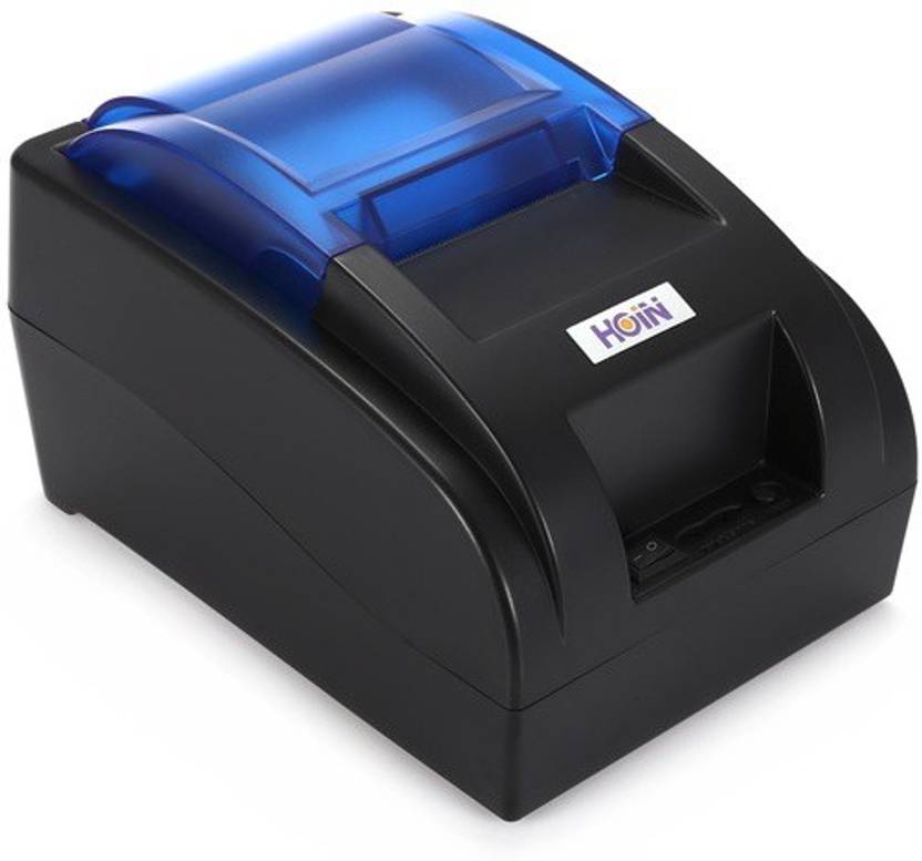 hoin HOP H58 USB Portable Thermal Thermal Receipt Printer Price in