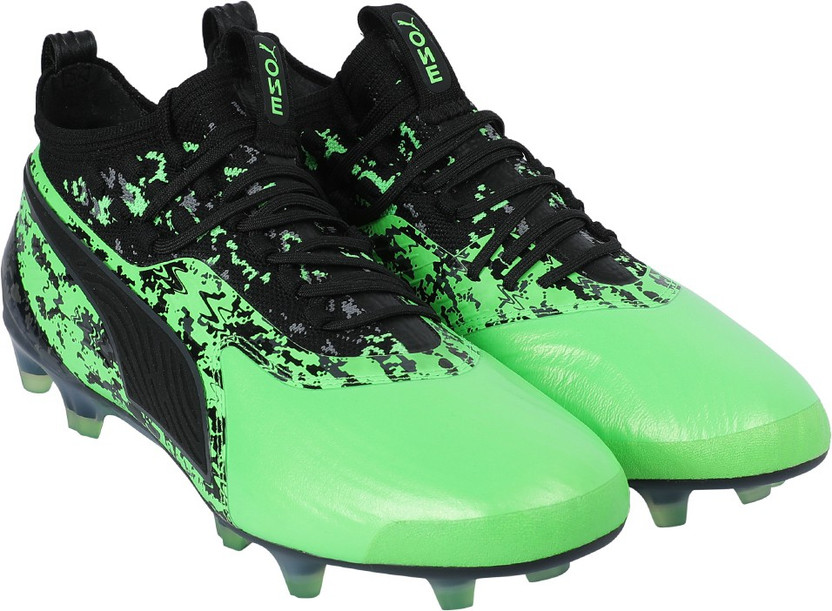 puma mens one 19.1