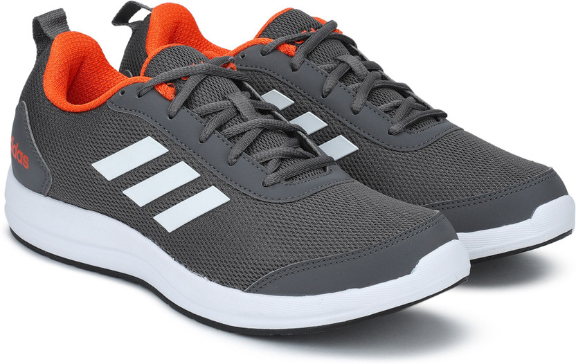ADIDAS YKING 2.0 Running Shoes For Men