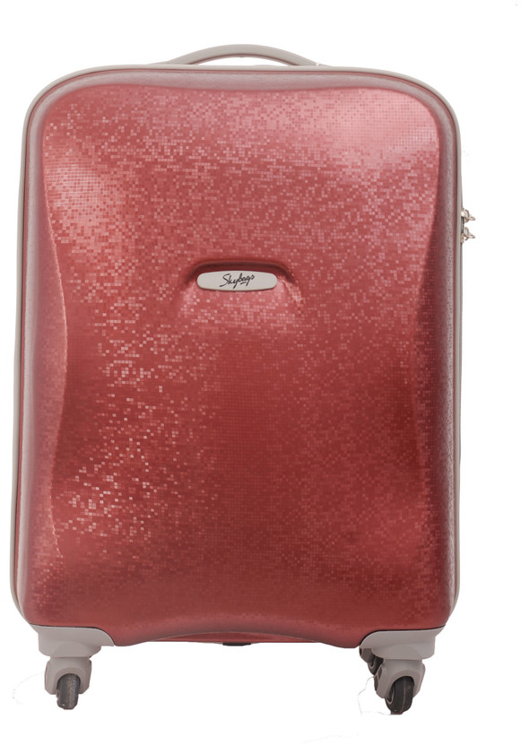 Skybags odin hard trolley clearance