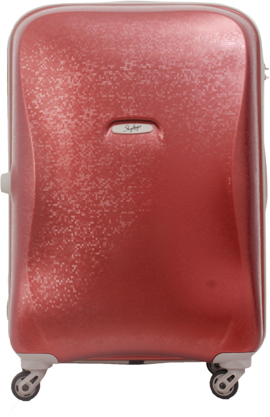 Skybag odin trolley Clearance