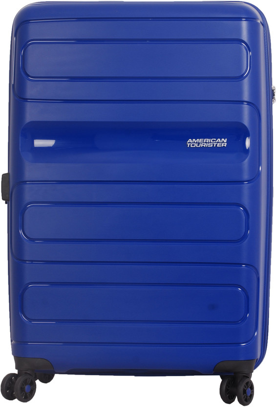 American tourister sunside tsa