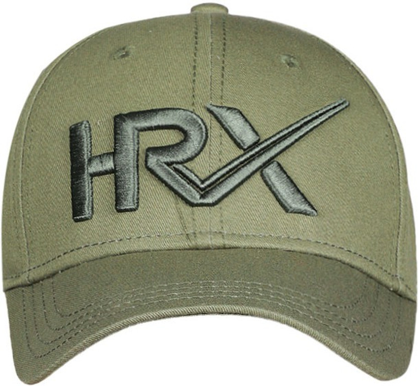 HRX by Hrithik Roshan Baseball Cap Cap 