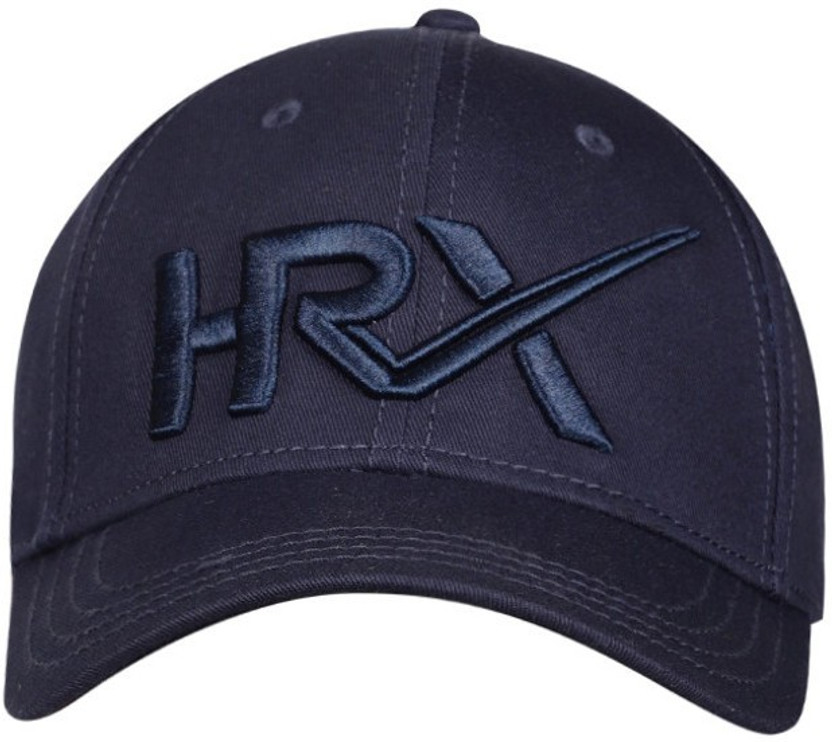 HRX by Hrithik Roshan Baseball Cap Cap 