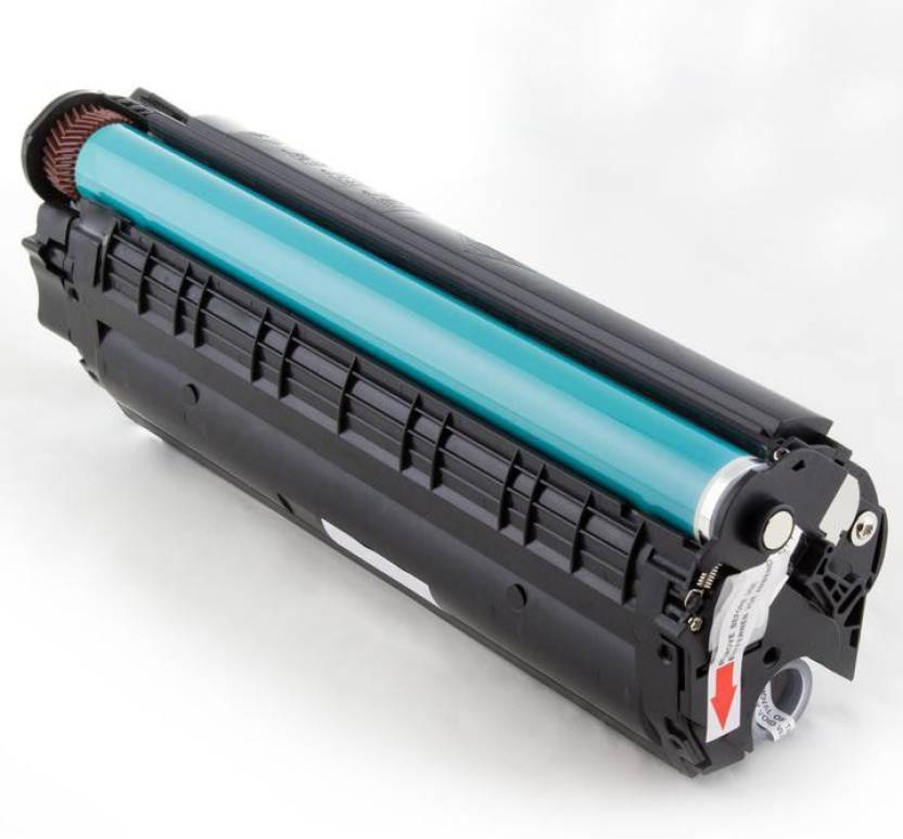 INDIAPRINT compatible toner cartridge for HP 1020 Black Ink Toner ...