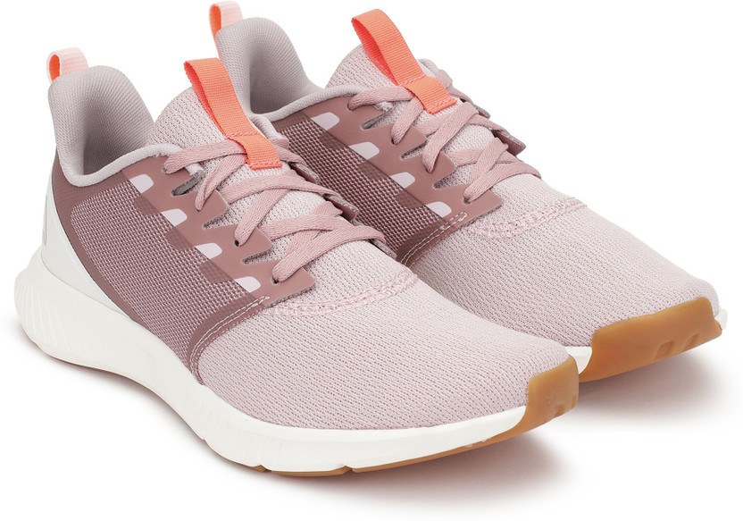REEBOK FUSIUM LITE Running Shoe For Women - Buy REEBOK FUSIUM LITE Running  Shoe For Women Online at Best Price - Shop Online for Footwears in India |  Flipkart.com