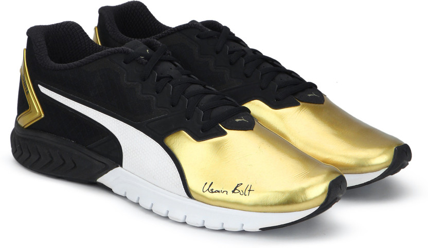 PUMA IGNITE Dual Bolt Running Shoes For 