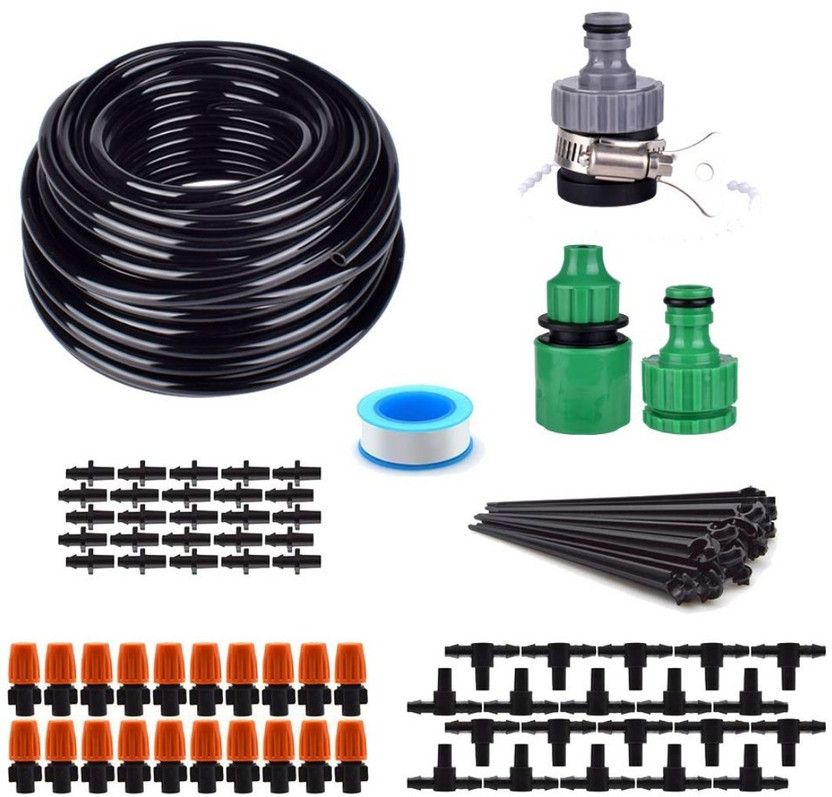 DIY DIY Crafts A613 Drip Irrigation Kit - Flipkart Deal