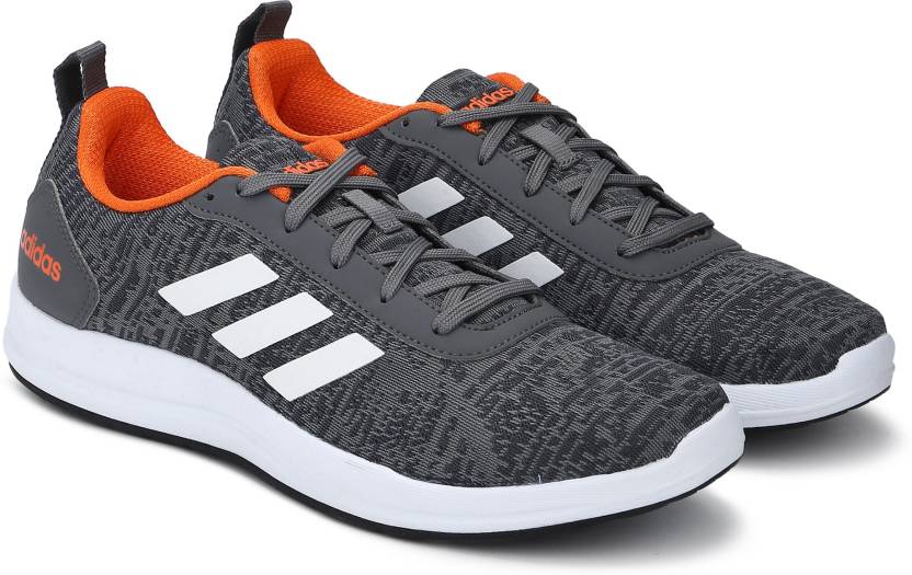 ADIDAS VIDELL Running Shoes For Men - Buy ADIDAS VIDELL Running Shoes For  Men Online at Best Price - Shop Online for Footwears in India 