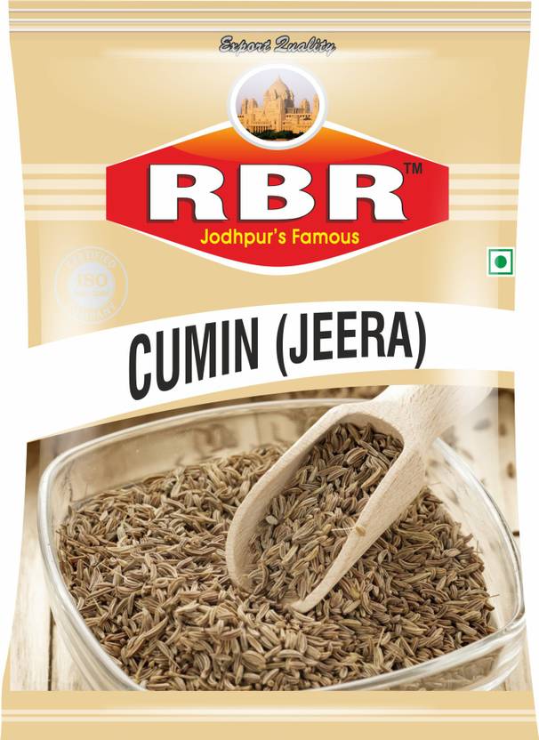RBR Jeera (Cumin Seeds) 1Kg Price in India Buy RBR Jeera (Cumin Seeds) 1Kg online at