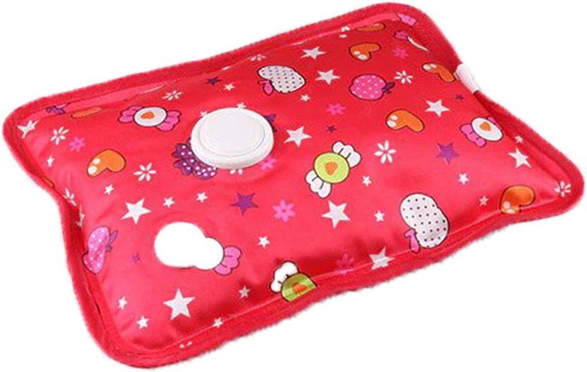 Aryshaa Rechargeable Auto Cut off Electric Heating Pad Warm Bag