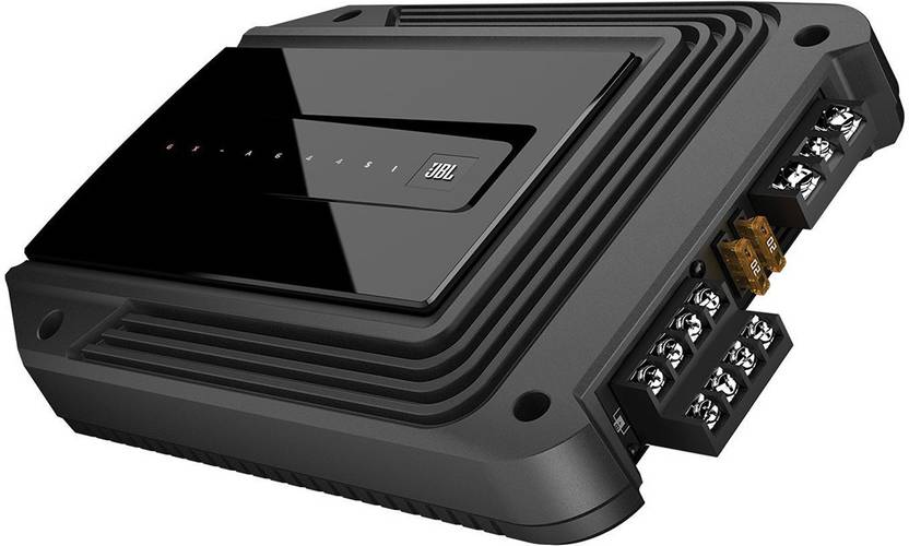 JBL GXA646SI Multi Class AB Car Amplifier Price in India Buy JBL GXA646SI Multi Class AB Car
