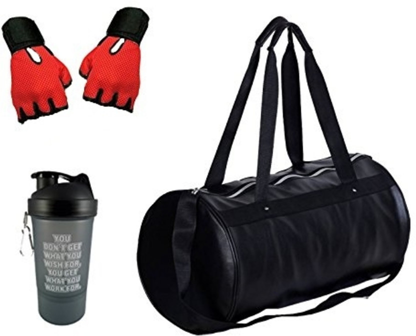 Flipkart ALLIEDSALESINDIA SG-721 Fitness Accessory Kit Kit - Flipkart Deal