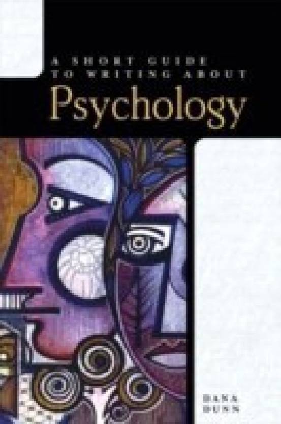 psychology essay book