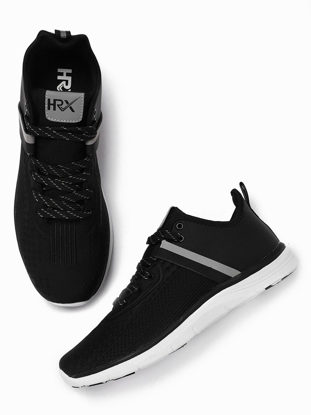 Hrx canvas shoes clearance