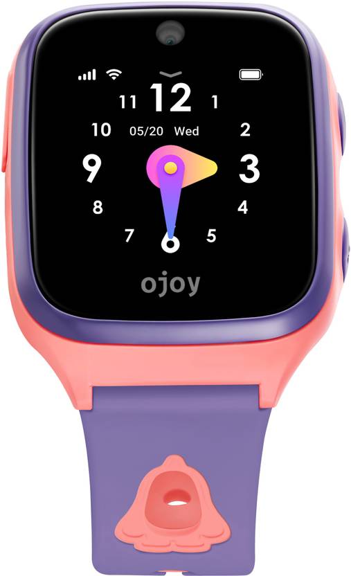 ojoy a1 smart watch price