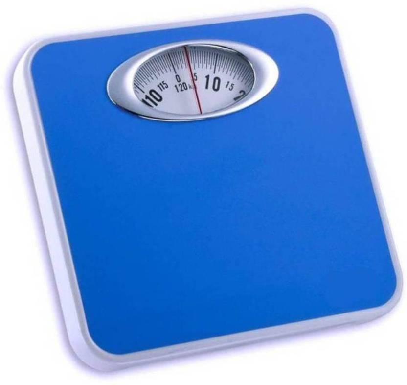 Urweigh Analog Weight Machine 9815 120 KG Weighing Scale Price in India Buy Urweigh Analog