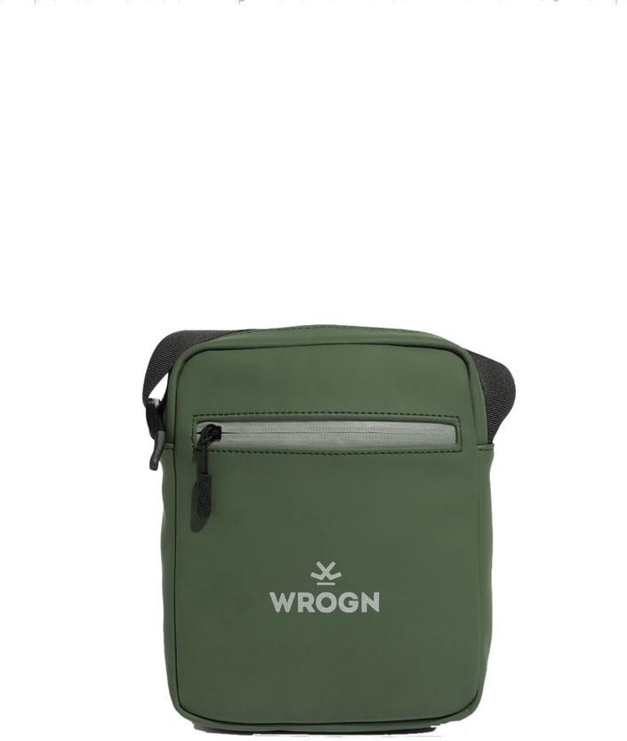 Wrogn messenger bag