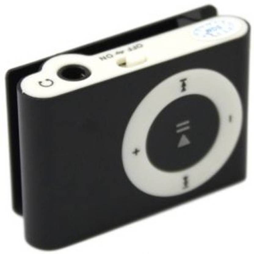 Allmusic DYNAMIC BASS SO 32 GB MP3 Player Allmusic