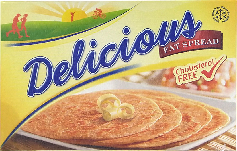 Delicious Fat Spread(100 g)