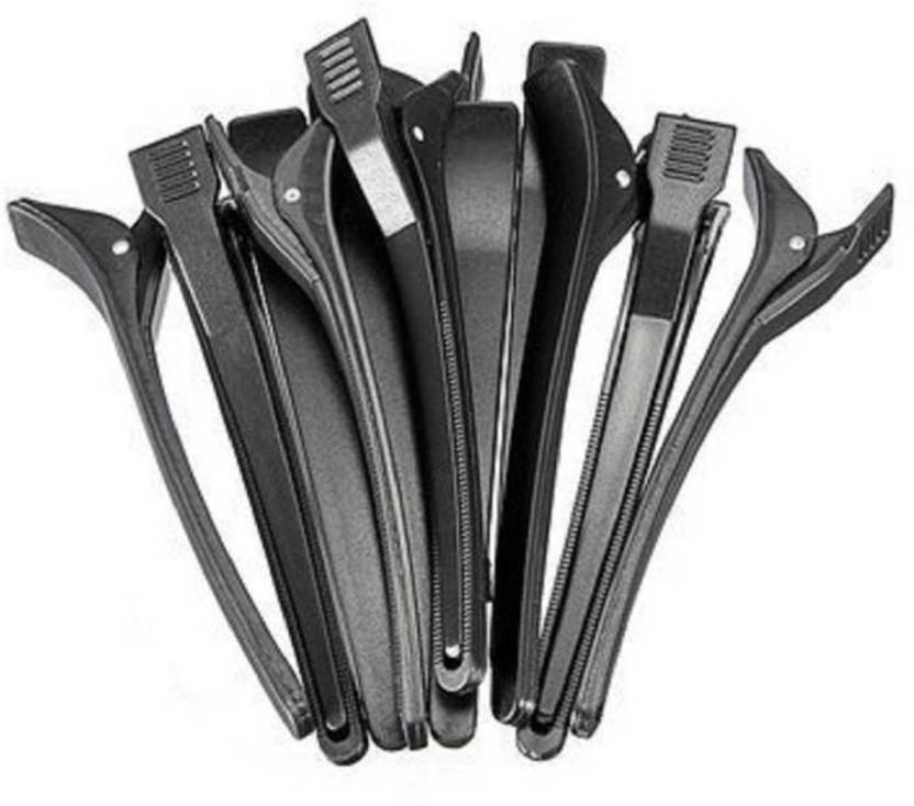 Stylazo Hair styling Section Clips Hair Accessories for women and girls
