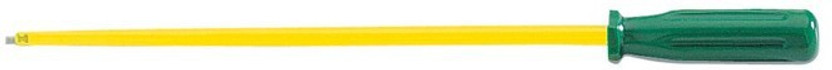 Proskit 908-607 Alignment Tool (200mm/2.0mm) Long Handle Screwdriver Set(Pack of 1)