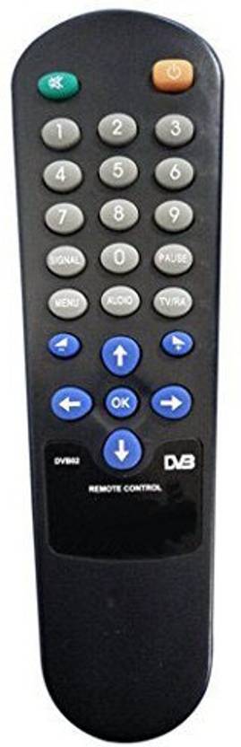 MASE Remote DD Free Dish Remote Controller MASE : Flipkart com MASE Remote DD Free Dish Remote Controller MASE : Flipkart com